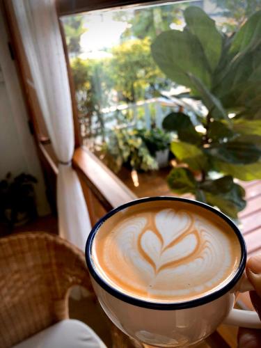 Gambar di galeri bagi Room Story Hostel di Phra Nakhon Si Ayutthaya