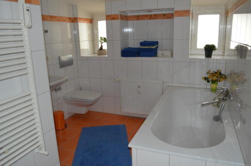 Gallery image of Gästehaus Grothe in Zinnowitz