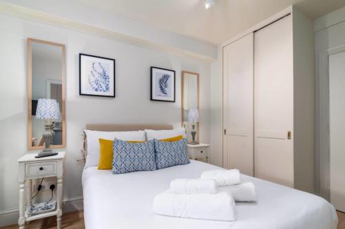 GuestReady - BRIGHT Gorgeous Studio in CHELSEA 2 guests