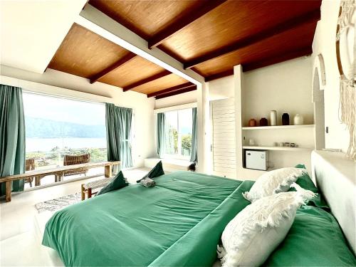 Gallery image of Volcano Terrace Bali in Kintamani