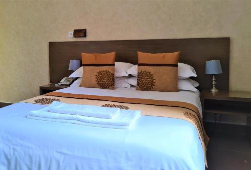 Foto da galeria de Stay Inn - Guest House em Maputo