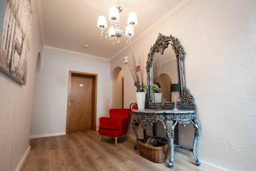 Φωτογραφία από το άλμπουμ του Hotel Garni Landhaus zur Issel σε Isselburg
