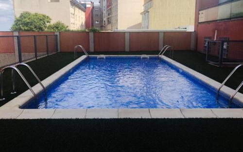 Ảnh trong thư viện ảnh của Marina de Foz ở Foz