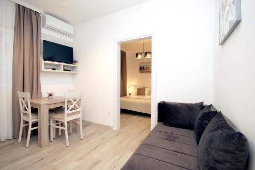 Fotografie z fotogalerie ubytování Apartments Sarić v destinaci Bar