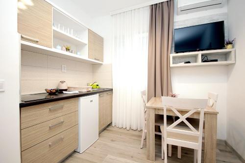 Fotografie z fotogalerie ubytování Apartments Sarić v destinaci Bar