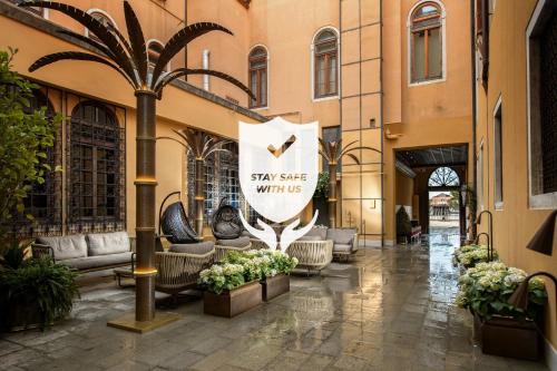 Palazzo Veneziano - Venice Collection photo 40