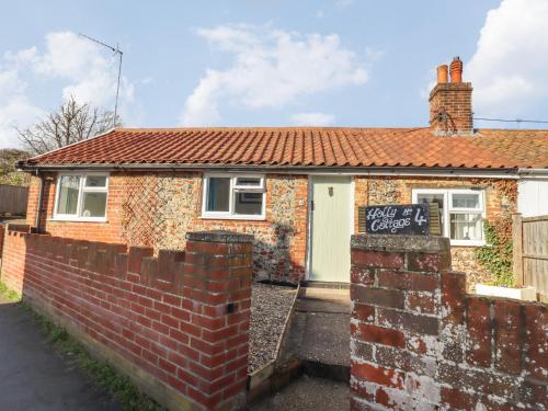 Holly Cottage – Photos 2