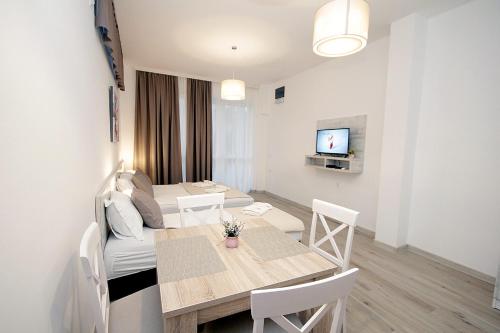 Fotografie z fotogalerie ubytování Apartments Sarić v destinaci Bar