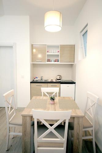 Fotografie z fotogalerie ubytování Apartments Sarić v destinaci Bar