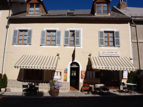 Auberge de L'Echauguette – Photos 2