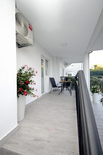 Fotografie z fotogalerie ubytování Apartments Sarić v destinaci Bar