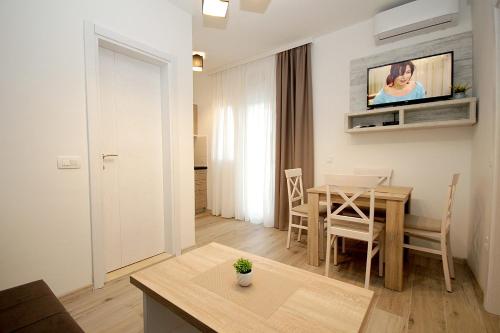 Fotografie z fotogalerie ubytování Apartments Sarić v destinaci Bar