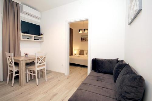 Fotografie z fotogalerie ubytování Apartments Sarić v destinaci Bar