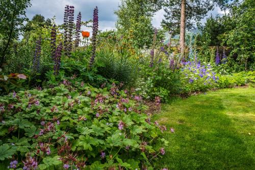 Dower House Newtonmore B&B – Photos 4