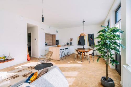 Smartflats - Avenue Antwerp – Photos 2