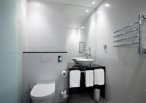 Foto Apartments By Ligula, Hammarby Sjöstad 5