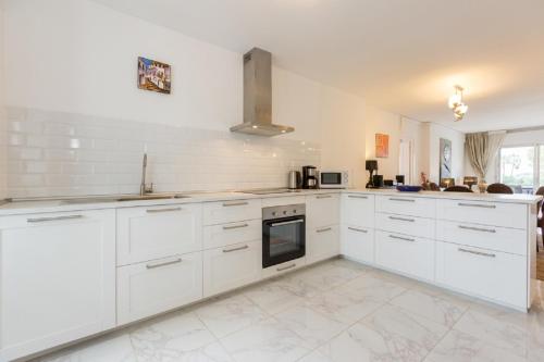 Apartment Andalucia Garden Puerto Banus with Sea Views