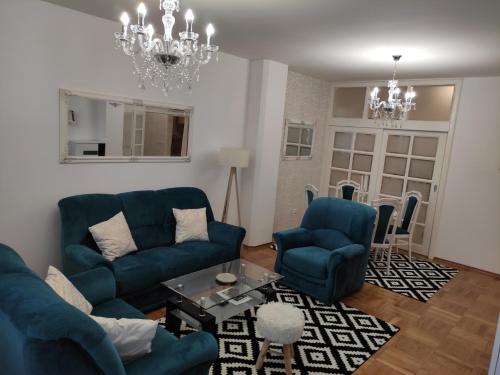Apartment Dajak Centar