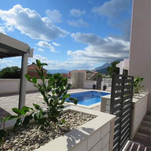 Apartmani Natasha