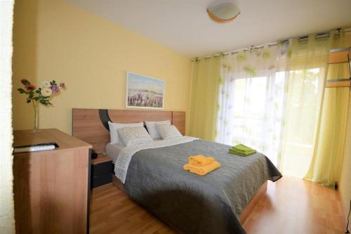 Fotografie z fotogalerie ubytování Villa Elena , Costa Adeje v destinaci Adeje