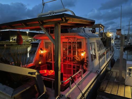 Magnifique bateau maison – Photos 5