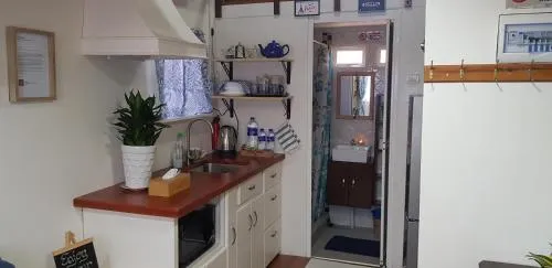 Tiny House B&B