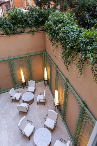Room Mate Collection Filippo, Rome-Fontana di Trevi photo 24