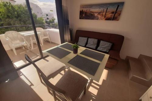 Apartment near the beach