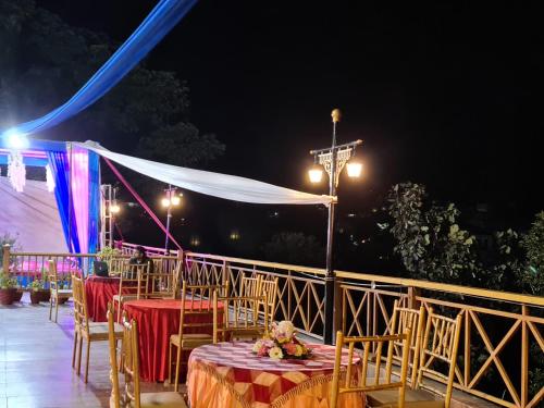 Gambar di galeri bagi Hotel Rajpur Heights di Dehradun