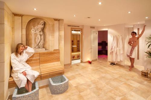 Hosté ubytování Hotel Nova