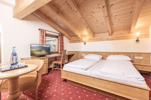 Foto de la galería de Galtenberg Bed & Breakfast en Alpbach