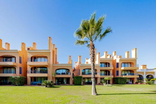 AL - Apartamento Vila Sol F5 T