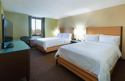 Holiday Inn San Jose-Silicon Valley, an IHG Hotel Image
