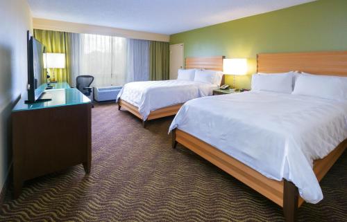 Holiday Inn San Jose-Silicon Valley, an IHG Hotel Image