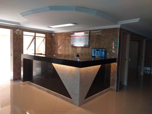 Randall Palace Hotel – Photos 2