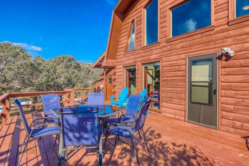 Peak View Lodge – Photos 2