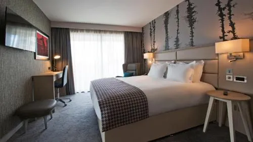 Holiday Inn Manchester - City Centre by IHG photo 1