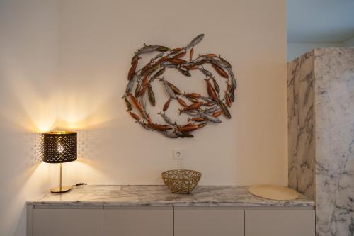 FLH Downtown Classic Luxus Apartment