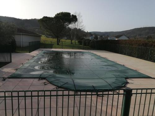 Γενική θέα στο βουνό ή θέα στο βουνό από  αυτό το διαμέρισμα