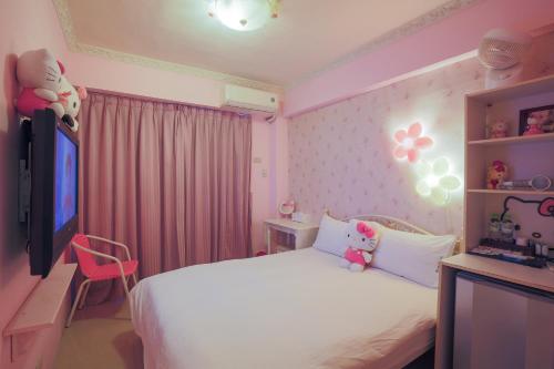 Televisor o centre d'entreteniment de Funny Stay