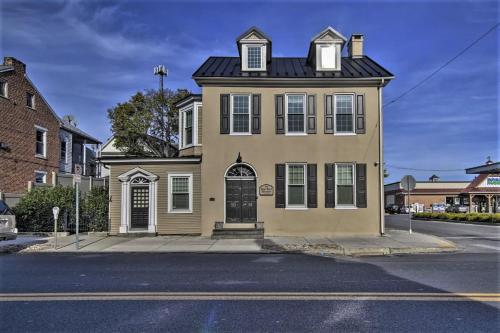 Downtown Bucher House – Photos 3