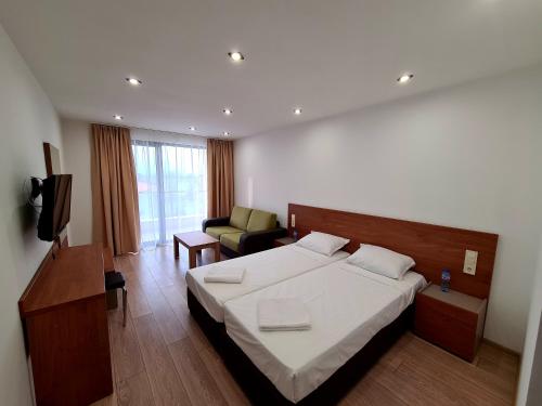 Fotografie z fotogalerie ubytování Family Hotel Serenity Palace v destinaci Ahtopol