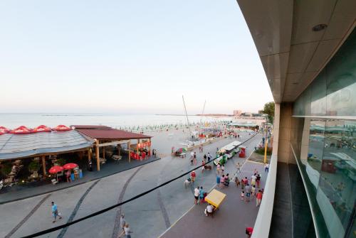 Gallery image of Complex Aristrocratos in Mamaia