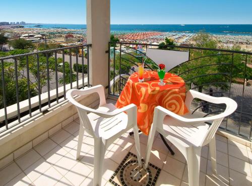 Fotografie z fotogalerie ubytování Hotel Prestige v destinaci Cattolica