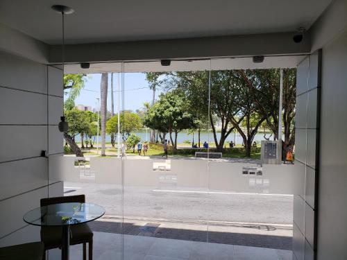 Zdjęcie z galerii obiektu Lagoa Park Hotel w mieście João Pessoa