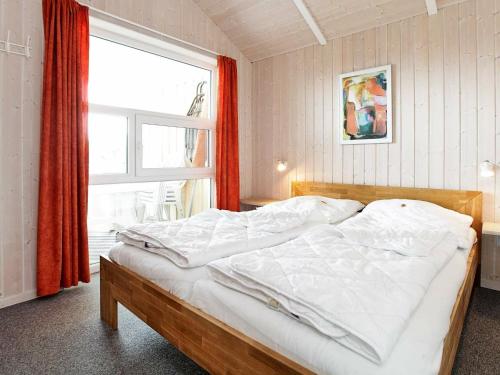オッテルンドルフにあるFour-Bedroom Holiday home in Otterndorf 5のギャラリーの写真