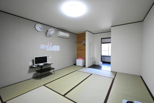 Galeriebild der Unterkunft Guest House Shizuho in Takachiho