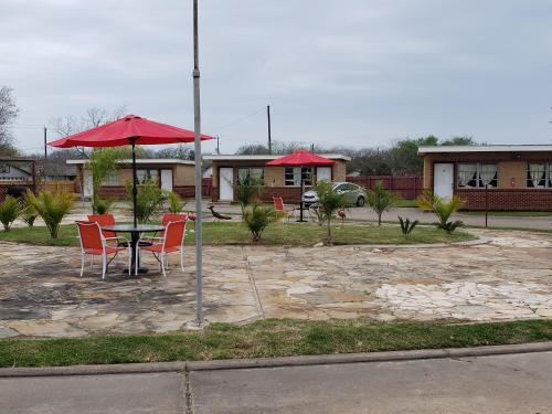 Gallery image of Gulf Crest Motel in Freeport
