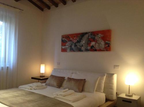 Gallery image of Il Sogno in Spoleto