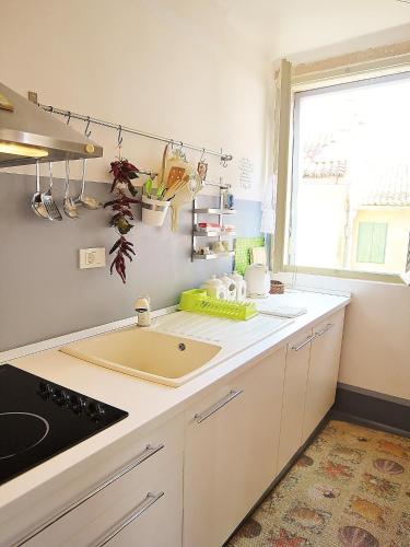 Apartment Carmela